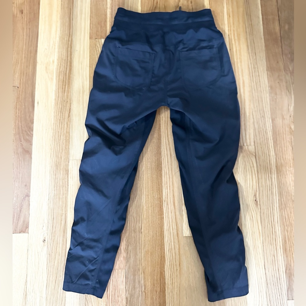 Lululemon Street To Studio Pant II *Unlined 28 - Picture 11 of 11